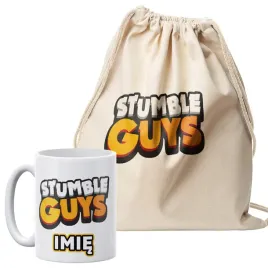 zestaw-plecak-bawelniany-kubek-z-imieniem-stumble-guys-dla-graczy