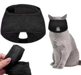 kaganiec-dla-kota-maska-na-oczy-antystresowy-weterynaryjny-oddychajacy-7kg