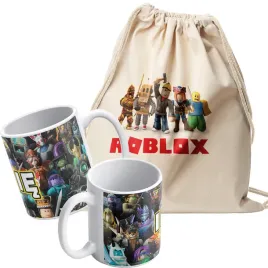 zestaw-plecak-bawelniany-kubek-z-imieniem-roblox-dla-graczy