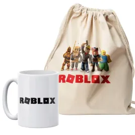 zestaw-plecak-bawelniany-kubek-roblox-logo-dla-graczy-i-fanow
