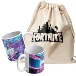 zestaw-plecak-bawelniany-kubek-z-imieniem-fortnite-dla-graczy