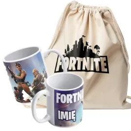zestaw-plecak-bawelniany-kubek-z-imieniem-fortnite-dla-graczy