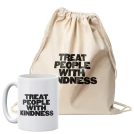 zestaw-plecak-bawelniany-kubek-harry-styles-treat-people-with-kindness