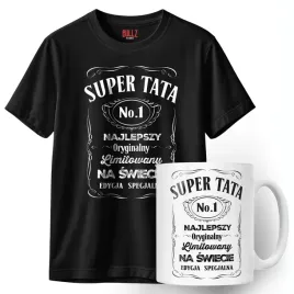zestaw-kubek-koszulka-dzien-ojca-dla-taty-super-tata-prezent