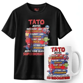 zestaw-kubek-koszulka-dzien-ojca-dla-taty-tata-bohater-prezent