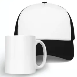 bullz-zestaw-czapka-z-daszkiem-trucker-kubek-z-nadrukiem