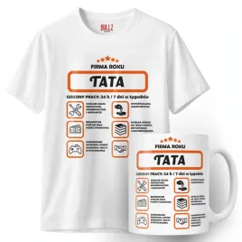 zestaw-kubek-koszulka-dzien-ojca-dla-taty-firma-tata-prezent-upominek
