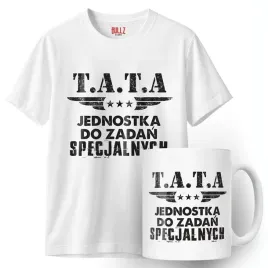 zestaw-kubek-koszulka-dzien-ojca-dla-taty-tata-jednostka-prezent
