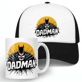 zestaw-kubek-czapka-dzien-ojca-dla-taty-dadman-batman-prezent