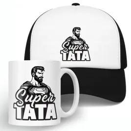 zestaw-kubek-koszulka-dzien-ojca-dla-taty-super-tata-prezent