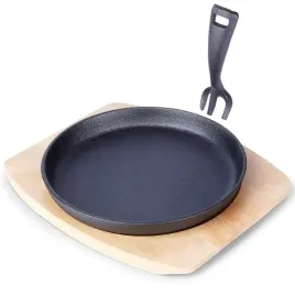 patelnia-do-serwowania-zeliwna-z-deska-litina-22-cm-2-el