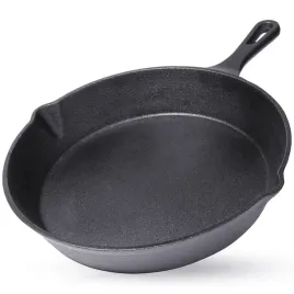 patelnia-zeliwna-litina-25-cm