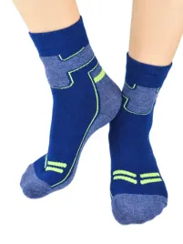 skarpetki-chlopiece-bawelniane-marki-noviti-roz-27-30