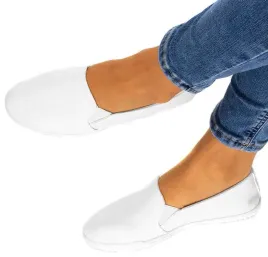 4787-biale-tenisowki-wsuwane-elastyczne-slip-on-38