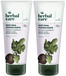 2-sztuki-odzywka-czarna-rzepa-200ml-herbal-care-wypadanie-wlosow-keratyna