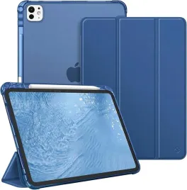 etui-ipad-pro-11-m4-2024-granatowe-smart-case-uchwyt-pencil