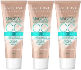 3x-eveline-fluid-magical-cc-50-jasny-bez-30ml-dobre-krycie-kwas-hialuronowy