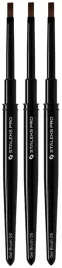 3-x-staleks-pedzelek-do-zelu-expert-5mm-85mm-wygodny-chwyt-super-precyzja
