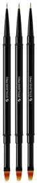 3x-staleks-pedzelek-do-zelu-expert-7mm-11mm-odporne-na-odksztalcenia-wlosie