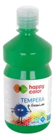 farba-tempera-premium-500ml-zielony-happy-color