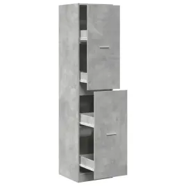 szafka-aptecznaandnbspszarosc-betonu-40x41x1745-cm