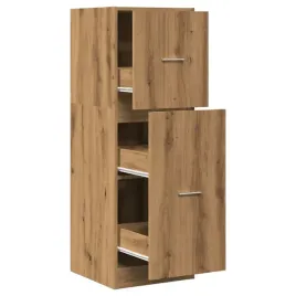szafka-apteczna-dab-artisian-40x41x118-cm