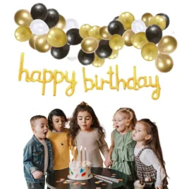 zestaw-balonow-na-urodziny-zloty-czarny-perlowy-napis-happy-birthday-hel