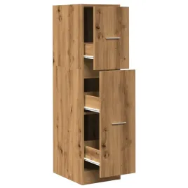 szafka-apteczna-dab-artisian-30x41x118-cm