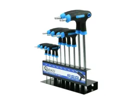 kpl-wkretakow-torx-typu-t-t9-t50-10el