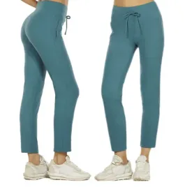 legginsy-sportowe-damskie-wysoki-stan-oddychajace-z-kieszenia-cjan-xs