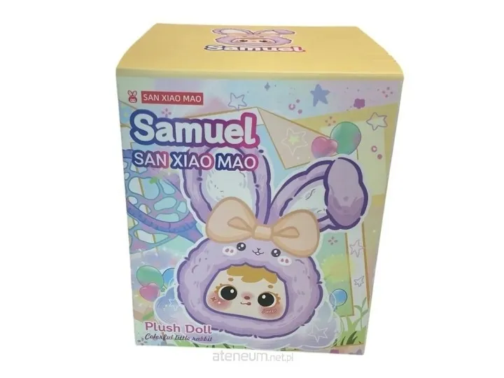 brelok-pluszak-blind-box-small-rabbit-stan-nowy-marka-gdd