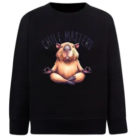 bluza-capybara-bez-kaptura-dziecieca-kapibara-bawelna-nadruk-122-128-w744