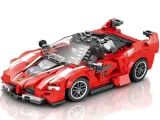 zestaw-klocki-techniczne-auto-czerwone