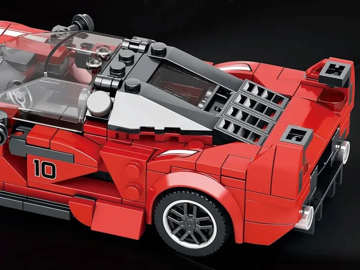 zestaw-klocki-techniczne-auto-czerwone
