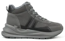 8968-szare-damskie-ocieplane-sneakersy-botki-grube-futerko-40