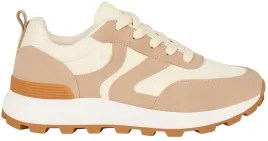 8969-bezowe-sneakersy-trampki-sportowe-damskie-38