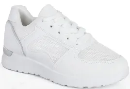 8962-biale-lekkie-buty-trampki-damskie-sneakersy-40