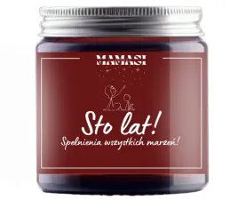 sto-lat-swieca-sojowa-zapachowa-cherry-w-szkle-120ml-upominek