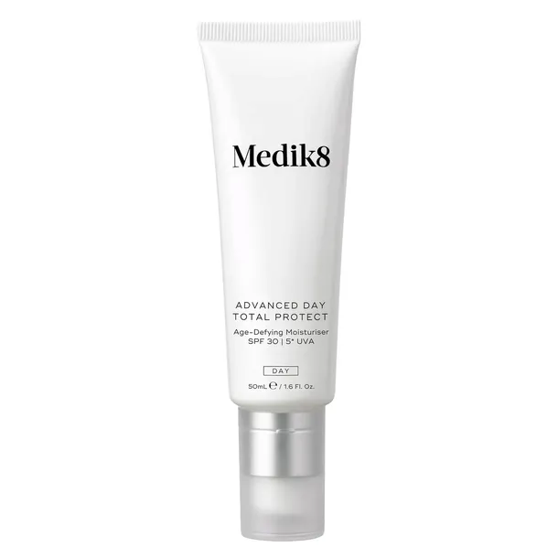 Medik8 Advanced Day Total Protect SPF30 50ml