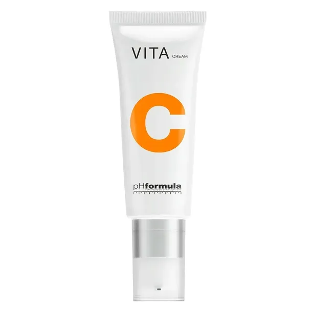 pHformula VITA C 24H Cream 50ml