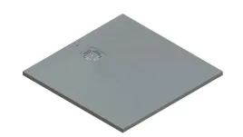 vitalle-by-roca-brodzik-kwadratowy-palo-stonex-90x90-cm-szary-a276476300