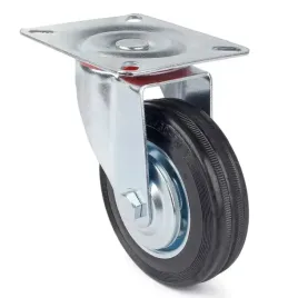 kolko-do-wozka-magazynowego-obrotowe-gumowe-75-mm-skretne