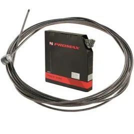 linka-hamulcowa-promax-2000x15mm-nierdzewna-szlifowana-mtb-trekking-cross