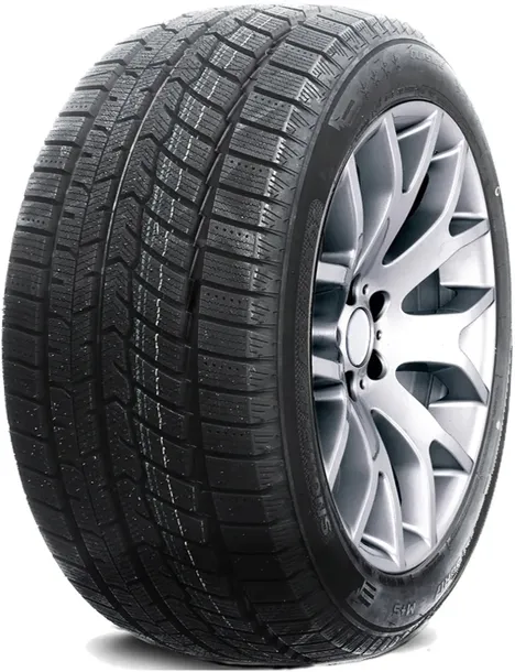 4x Fortune FSR901 165/60 R14 75T RADOM