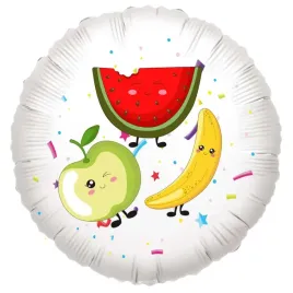 balon-foliowy-owoce-jablko-arbuz-banan-bialy-18-rnd