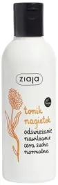 ziaja-tonik-nagietkowy-odswiezanie-nawilzanie-cera-sucha-normalna-200ml