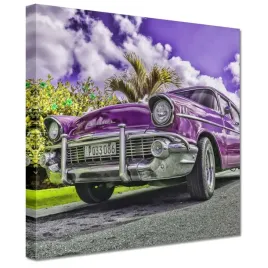 obrazy-20x20-fioletowy-chevrolet