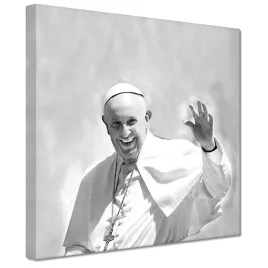obrazy-20x20-papiez-franciszek