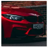 obrazy-20x20-czerwone-bmw-samochod-stan-nowy