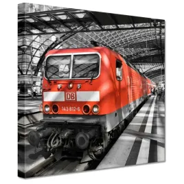 obrazy-20x20-pociag-db-berlin